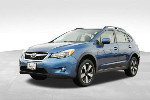 2014 Subaru XV Crosstrek Hybrid Base