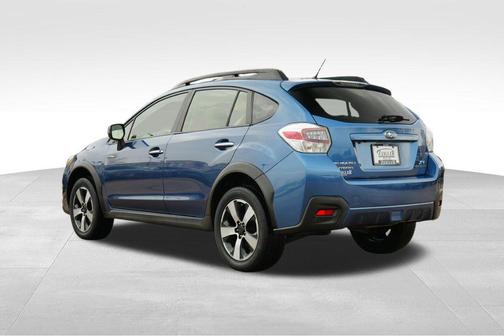 2014 Subaru XV Crosstrek Hybrid Base