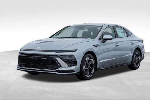 2026 Hyundai SONATA SEL
