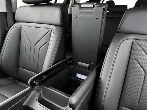 2025 Hyundai SANTA FE SEL 2.4