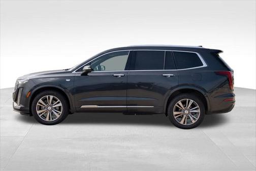2022 Cadillac XT6 Premium Luxury AWD