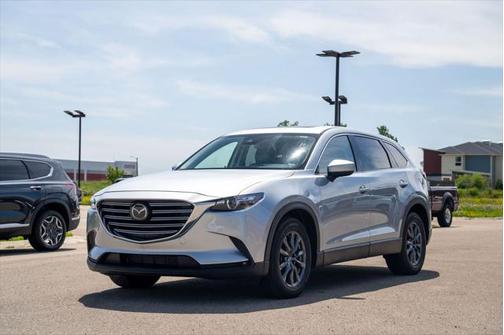 2023 Mazda CX-9 Touring