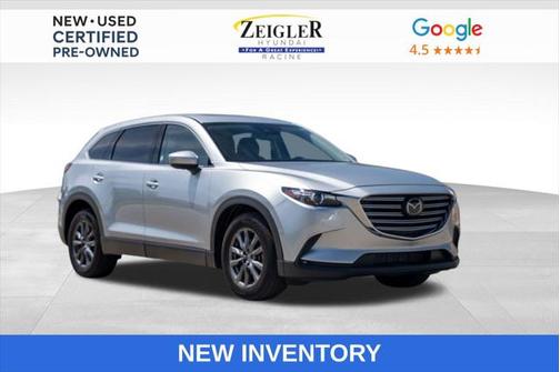 2023 Mazda CX-9 Touring
