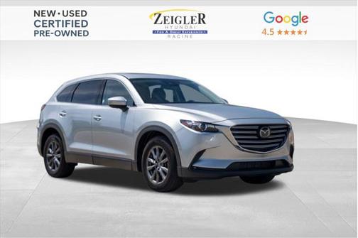 2023 Mazda CX-9 Touring