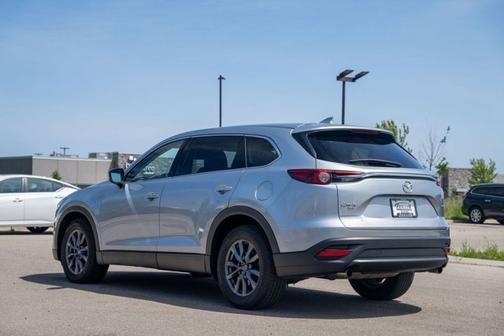 2023 Mazda CX-9 Touring