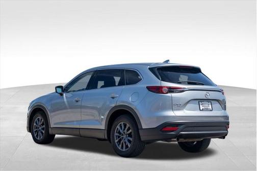 2023 Mazda CX-9 Touring
