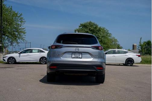 2023 Mazda CX-9 Touring