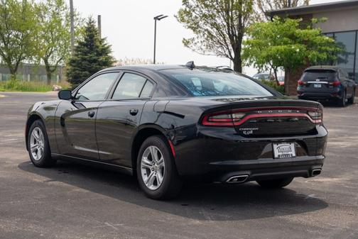 2023 Dodge Charger SE