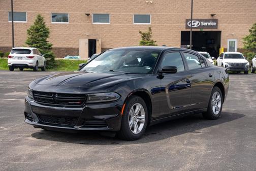 2023 Dodge Charger SE