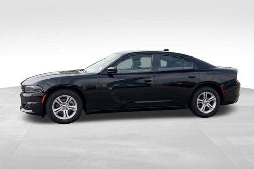 2023 Dodge Charger SE