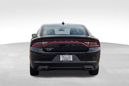 2023 Dodge Charger SE