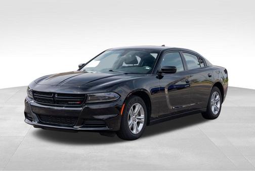 2023 Dodge Charger SE