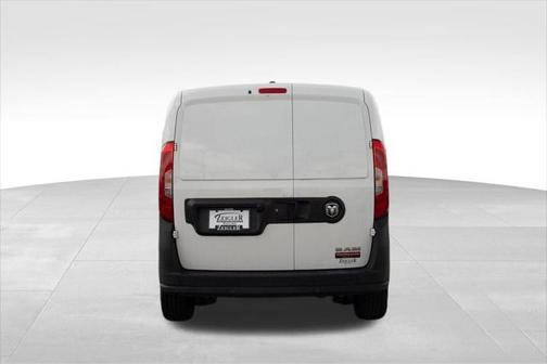 2019 RAM ProMaster City Tradesman