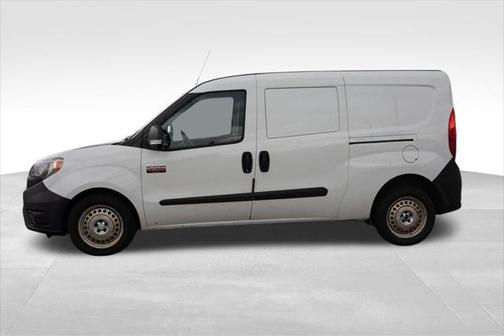 2019 RAM ProMaster City Tradesman