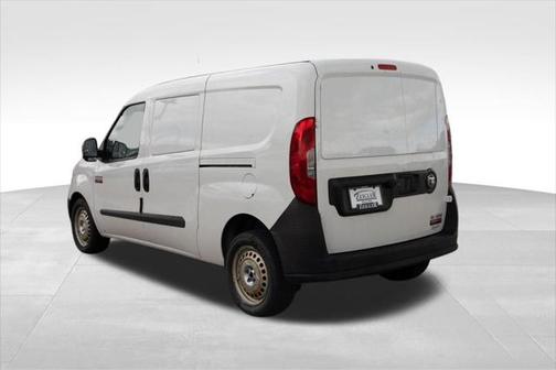 2019 RAM ProMaster City Tradesman