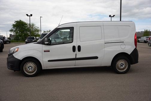 2019 RAM ProMaster City Tradesman
