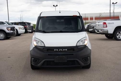 2019 RAM ProMaster City Tradesman