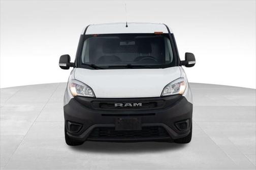 2019 RAM ProMaster City Tradesman