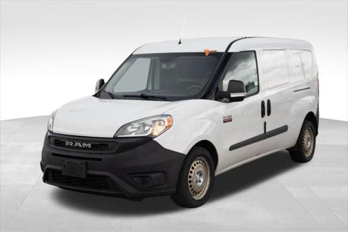 2019 RAM ProMaster City Tradesman