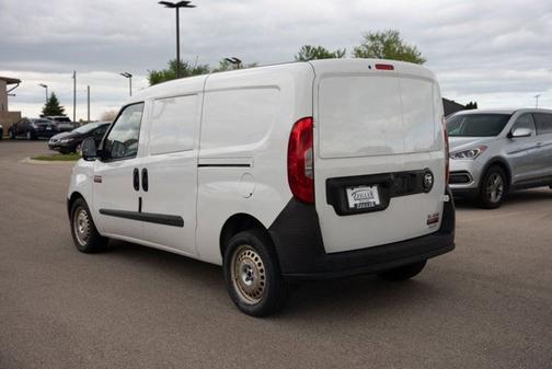 2019 RAM ProMaster City Tradesman