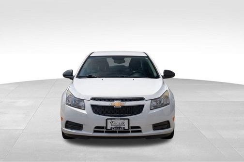 2013 Chevrolet Cruze LS