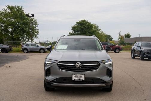2023 Buick Envision Essence AWD