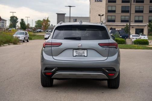 2023 Buick Envision Essence AWD