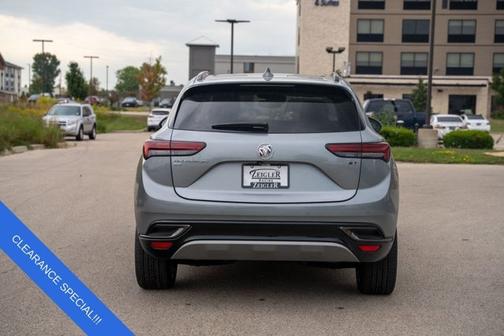 2023 Buick Envision Essence AWD