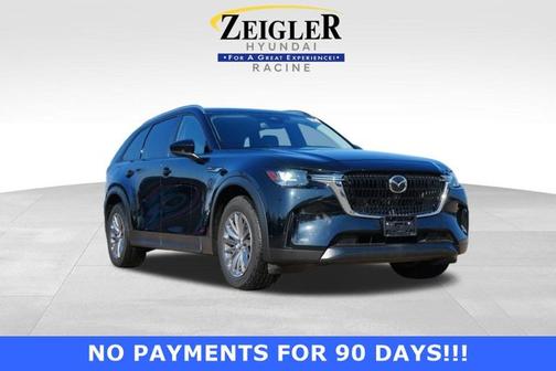 2024 Mazda CX-90 PHEV Preferred