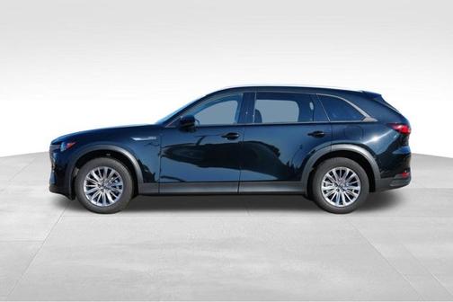 2024 Mazda CX-90 PHEV Preferred