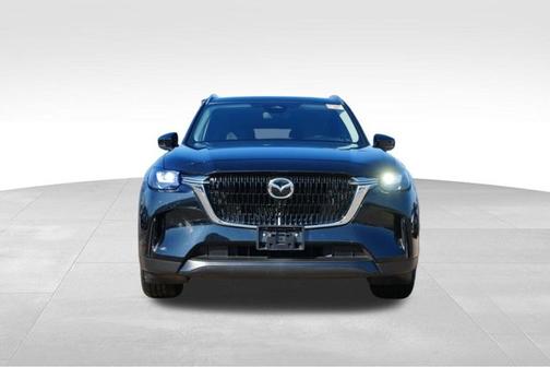 2024 Mazda CX-90 PHEV Preferred