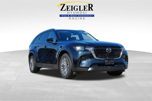 2024 Mazda CX-90 PHEV Preferred