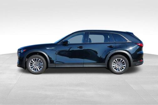 2024 Mazda CX-90 PHEV Preferred