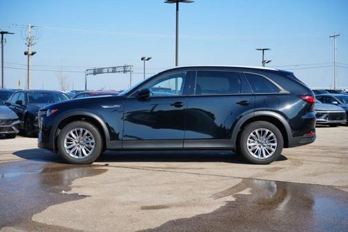 2024 Mazda CX-90 PHEV Preferred
