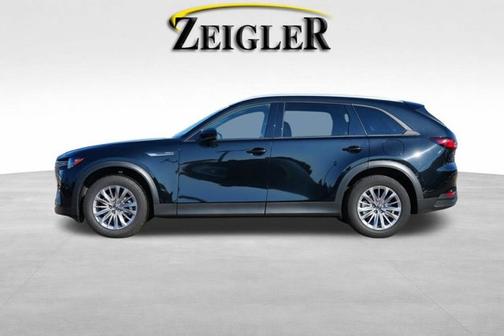 2024 Mazda CX-90 PHEV Preferred