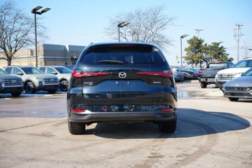 2024 Mazda CX-90 PHEV Preferred