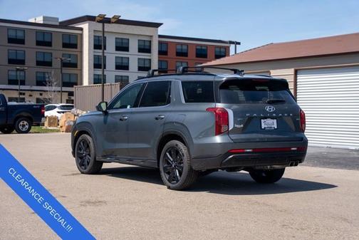 2024 Hyundai PALISADE XRT