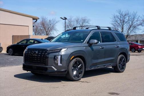 2024 Hyundai PALISADE XRT