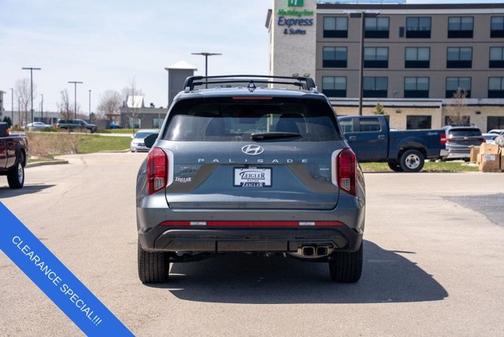 2024 Hyundai PALISADE XRT