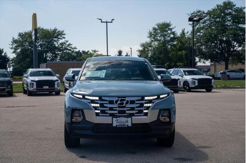 2023 Hyundai SANTA CRUZ SE