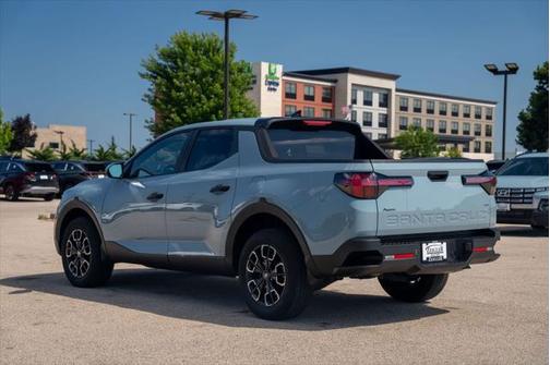 2023 Hyundai SANTA CRUZ SE