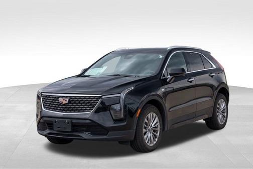 2024 Cadillac XT4 AWD Premium Luxury