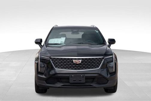 2024 Cadillac XT4 AWD Premium Luxury