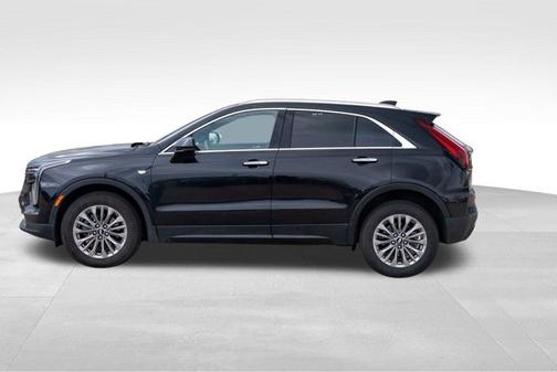 2024 Cadillac XT4 AWD Premium Luxury