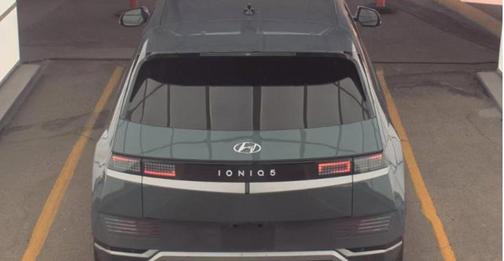 2024 Hyundai IONIQ 5 SEL