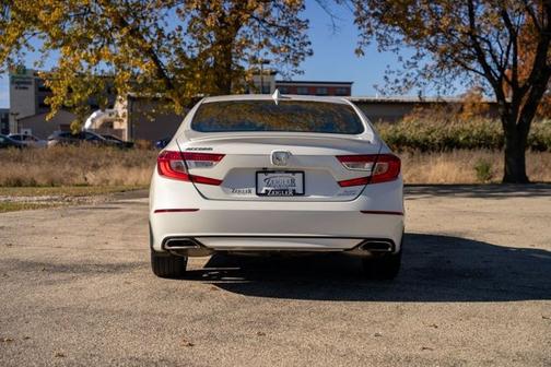 2019 Honda Accord Sport 2.0T