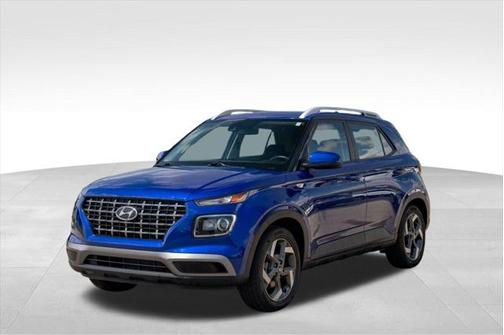2021 Hyundai VENUE SEL