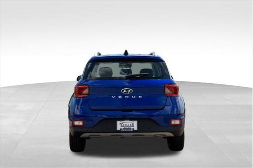 2021 Hyundai VENUE SEL
