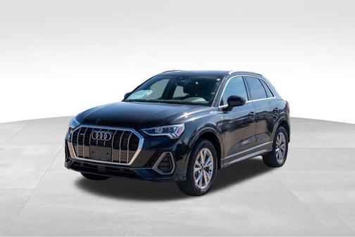 2024 Audi Q3 S line Premium