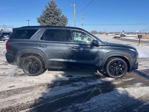 2024 Hyundai PALISADE XRT